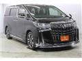 2018 Toyota Alphard G