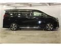 2018 Toyota Alphard G