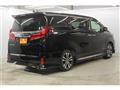 2018 Toyota Alphard G