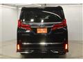 2018 Toyota Alphard G