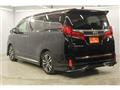 2018 Toyota Alphard G