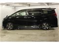 2018 Toyota Alphard G