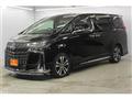 2018 Toyota Alphard G