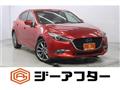 2016 Mazda Axela