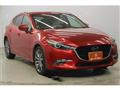 2016 Mazda Axela