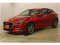 2016 Mazda Axela