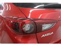 2016 Mazda Axela