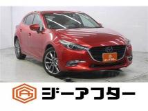 2016 Mazda Axela