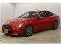 2019 Nissan Skyline