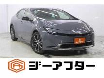 2023 Toyota Prius