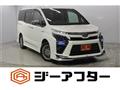 2018 Toyota Voxy