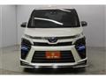2018 Toyota Voxy
