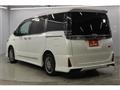 2018 Toyota Voxy