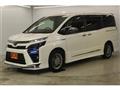 2018 Toyota Voxy