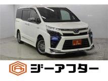 2018 Toyota Voxy