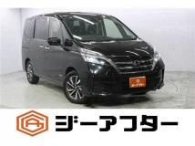 2020 Nissan Serena