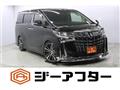 2020 Toyota Alphard G