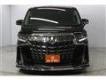 2020 Toyota Alphard G