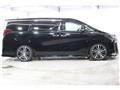 2020 Toyota Alphard G