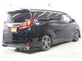 2020 Toyota Alphard G