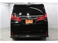 2020 Toyota Alphard G