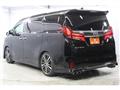 2020 Toyota Alphard G
