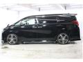 2020 Toyota Alphard G