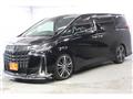 2020 Toyota Alphard G