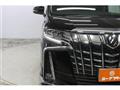 2020 Toyota Alphard G