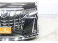 2020 Toyota Alphard G