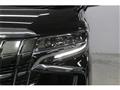 2020 Toyota Alphard G