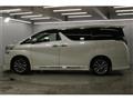2017 Toyota Vellfire