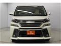 2015 Toyota Vellfire