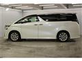 2015 Toyota Vellfire