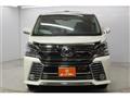 2016 Toyota Vellfire