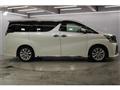 2016 Toyota Vellfire