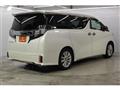 2016 Toyota Vellfire