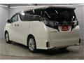 2016 Toyota Vellfire