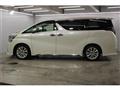 2016 Toyota Vellfire