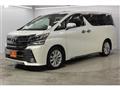 2016 Toyota Vellfire