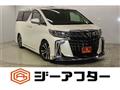 2019 Toyota Alphard G