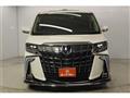 2019 Toyota Alphard G