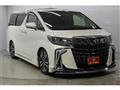 2019 Toyota Alphard G