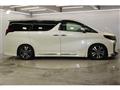 2019 Toyota Alphard G