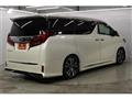 2019 Toyota Alphard G