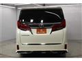 2019 Toyota Alphard G