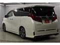 2019 Toyota Alphard G