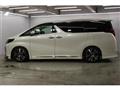 2019 Toyota Alphard G