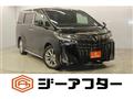 2020 Toyota Alphard G