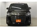 2020 Toyota Alphard G